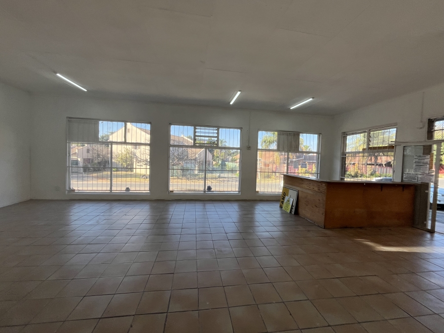 To Let Commercial Property for Rent in Protea Park North West
